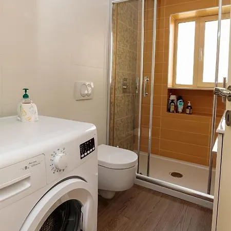 Apartment Cosimo's *