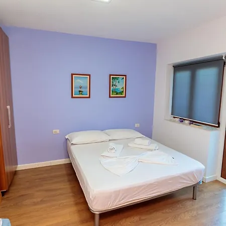Apartment Cosimo's